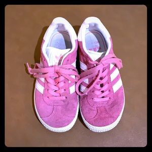 Adidas Gazelle Sneakers for girls